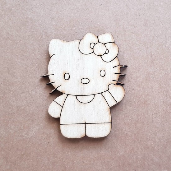 Hello Kitty γατούλα