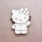 Hello Kitty γατούλα