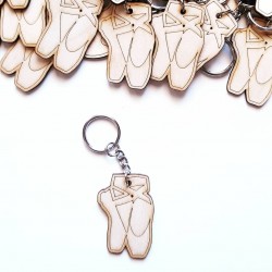 Πουέντ Μπαλέτου -Pointe