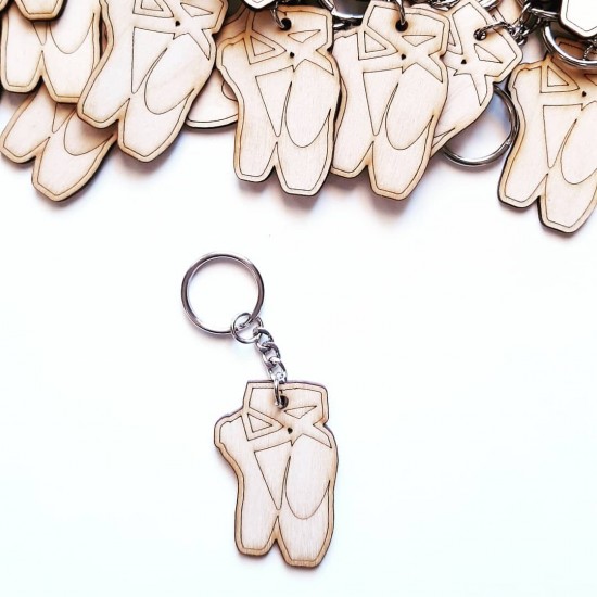 Πουέντ Μπαλέτου -Pointe