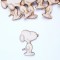 Snoopy σκυλάκι