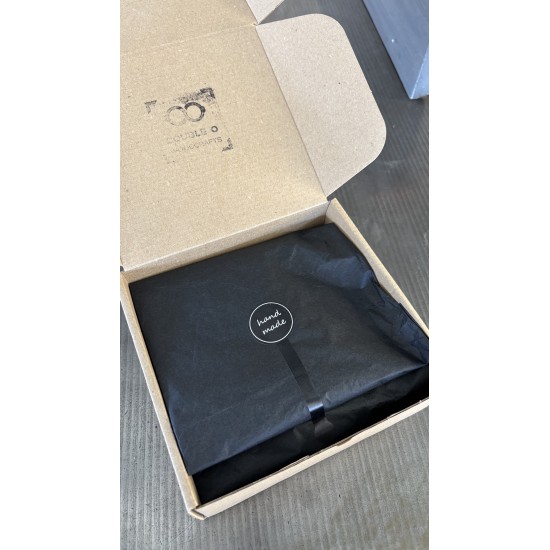 Προσωποποιημένο Gift Box για Γιατρό | Ξύλο Ελιάς