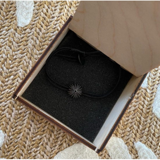 Κουτί με Καπάκι Ανοιγόμενο | 7 x 7 x 2,5cm