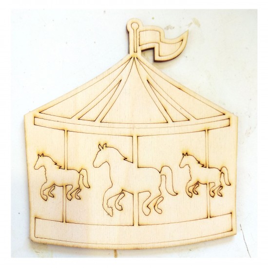 Προσκλητήριο Carousel Προσκλητήριο Carousel