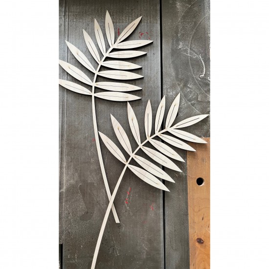 Τροπικό φύλλο α 50εκ