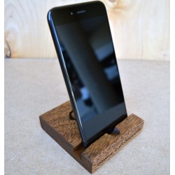 Σταντ κινητού/τάμπλετ -ξύλο Κέδρου