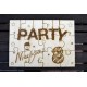 Παζλ για Party