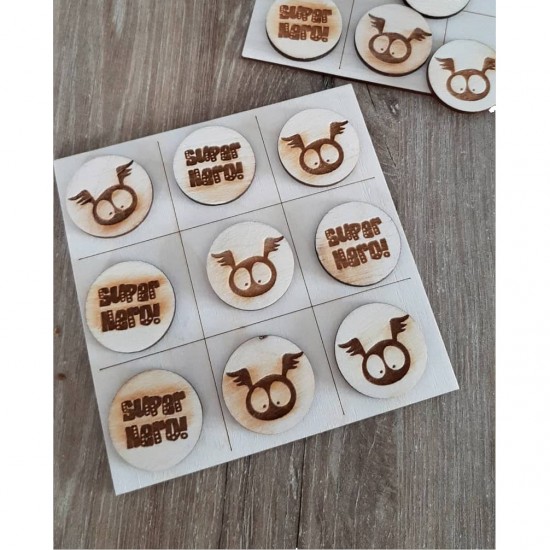 Τρίλιζα-θέμα της επιλογής σας