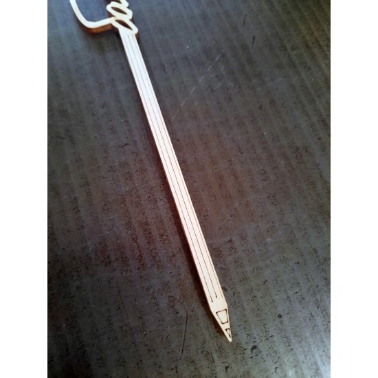 Τριαντάφυλλο "Δασκάλα"