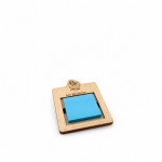 Βάση με μαγνήτη για post-it (+4,00€) 