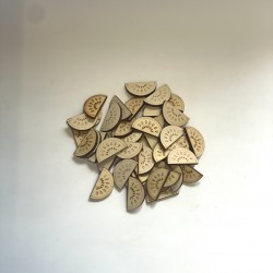 70 τμχ Καρπουζάκια | 3cm