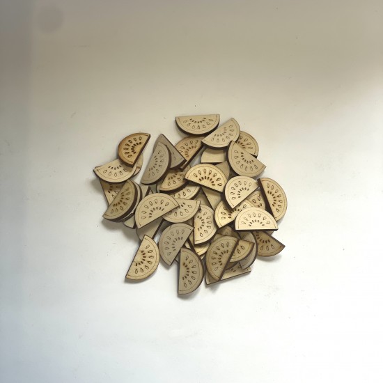 70 τμχ Καρπουζάκια | 3cm