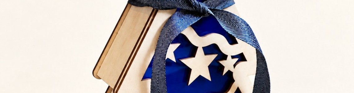 Εταιρικά δώρα Χριστουγέννων που λένε ένα ζεστό «ευχαριστώ»